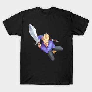 Trunks T-Shirt